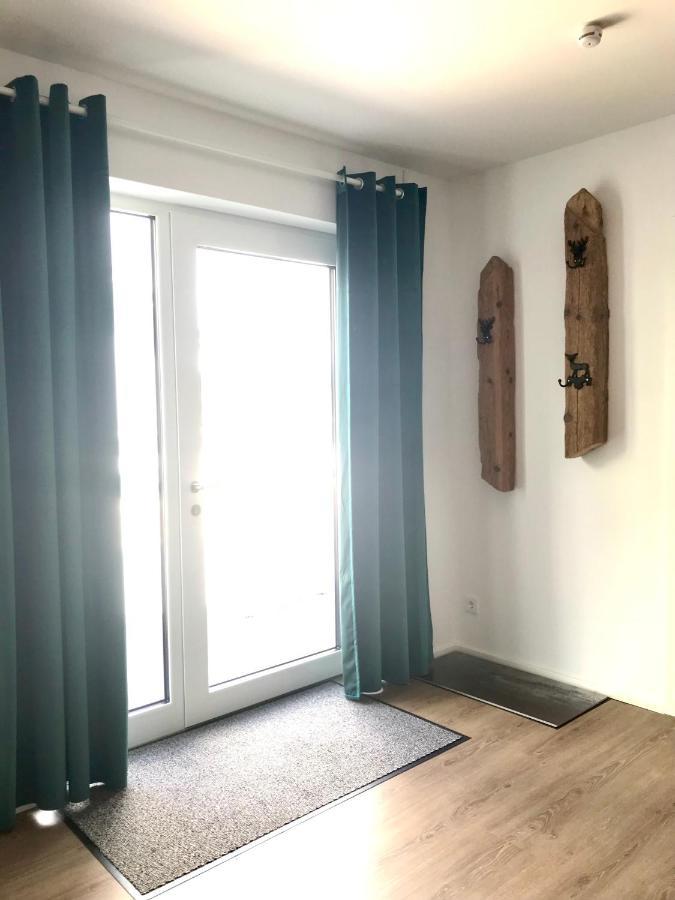 Lueftle Neue Gemuetliche Grosse Familien Ferienwohnung Im Allgaeu Wolfegg Exterior foto