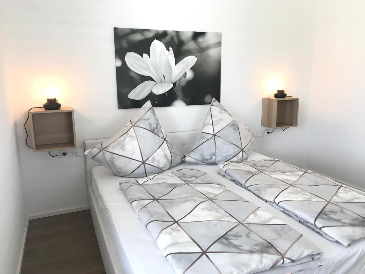 Lueftle Neue Gemuetliche Grosse Familien Ferienwohnung Im Allgaeu Wolfegg Exterior foto