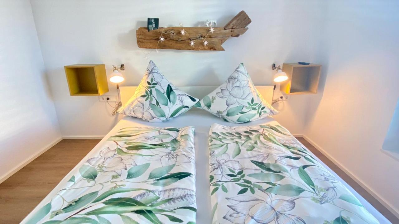 Lueftle Neue Gemuetliche Grosse Familien Ferienwohnung Im Allgaeu Wolfegg Exterior foto